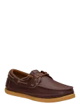 Hey Dude - Harbor Lo Craft Leather - Purjekingad - 40