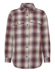 Patagonia - W's Fjord Loft Overshirt Jkt - Spordis&auml;rgid - L