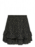 ONLY Carmakoma - Caralberthe Short Skirt Aop - L&uuml;hikesed seelikud - 50