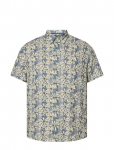 SIGNAL - Gussi Linen/Cotton Print - Vabaaja s&auml;rgid - XXL