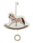 Cam Cam Copenhagen - Music Mobile, Hot Air Balloon - Ocs - Beebimonitorid - ONE SIZE