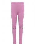 Lindex - Leggings Bunnie Face Knees - Retuusid - 104