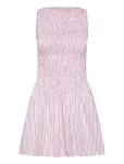 Faithfull The Brand - Martina Mini Dress - L&uuml;hikesed kleidid - L