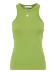 Marimekko - Kupla Unikko Placement - Varrukateta - XXL