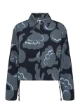 Marimekko - Pulssi Kukasta Kukkaan - Kerged suvejakid - 40