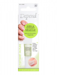 Depend Cosmetic - Myrra & Avokado N.olja Tub 5Ml No/Dk - Nail Care - 5 ML