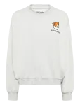 Lollys Laundry - Sydneyll Dog Sweatshirt Ls - Dressipluusid - XS