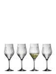 Lyngby Glas - White Wine Glass Ane - Valge veini klaasid - 55 CL x 23.8