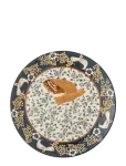 Bloomingville - Hezha Plate - V&auml;ikesed taldrikud - &Oslash; 16 CM