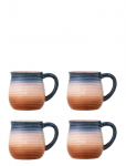 Bloomingville - Tatum Cup - Kohvitassid - 200 ML