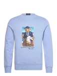 Polo Ralph Lauren - Polo Bear Fleece Sweatshirt - Dressipluusid - L