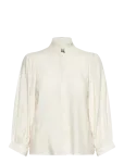 Karen By Simonsen - Kbdenise Shirt - Pikkade varrukatega - 38
