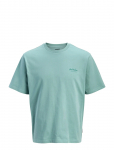 Jack & Jones - Jjearchive Graphic Tee Ss O-Neck Noos - L&uuml;hikeste varrukatega - XXL