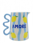 Que Rico - Vase - Florencia - That's Amore - Veekarahvid ja kannud - H16CM