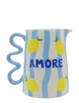 Que Rico - Florencia - That's Amore - Veekarahvid ja kannud - H16CM