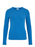 ROUGE EDIT - Roumaple L/S O-Neck Tee/2 - Pikkade varrukatega - XL