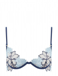 Bluebella - Calantha Wired Bra - Tugikaartega rinnahoidjad - 75 E