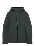 Rains - Suva Softshell W Jacket W3T1 - Tuulejoped - M