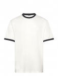 ONLY & SONS - Onsfred Life Rlx Ss Contrast Tee - L&uuml;hikeste varrukatega - XS