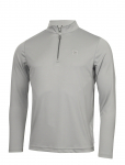 Calvin Klein Golf - Advance 1/4 Zip Layering - Spordi vahekihid - XXL