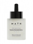 MATH Scientific - Niacinamide+ - Seerumid - ONE SIZE