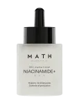 MATH Scientific - Niacinamide+ - Seerumid - ONE SIZE