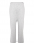 Organic Basics - Weekend Straight Leg Joggers - Dressip&uuml;ksid - S