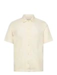 ONLY & SONS - Onssavier Waffle Ss Shirt 0326 - L&uuml;hikeste varrukatega s&auml;rgid - XXL