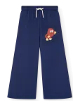 THE ANIMALS OBSERVATORY - Platypus Kid Sweatpants Pink - Dressip&uuml;ksid - 116