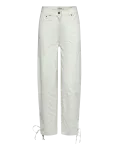 Desigual - Pant_Troy - Lai jalg - XS