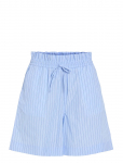 ROUGE EDIT - Roupaige Hw W/F Shorts - Vabaaja l&uuml;hikesed p&uuml;ksid - 42