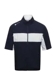 BACKTEE - Mens Winbreaker Jacket S/S - Spordi golfijakid - XXL