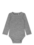 CeLaVi - Body Ls - Solid - Pikkade varrukatega - 60