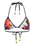 Desigual - Swim_Daikiri Top - Kolmnurksed bikiinitopid - XS
