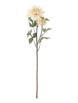 Bloomingville - Chrysantemum Stem - Kuivatatud ja kunstlilled - H80CM