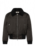 NEUW - Flight Bomber Black - Bomber-jakid - XL