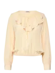 Sandro - Long Sleeved Blouse - Pikkade varrukatega - 40