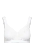 Swegmark - Wellness Soft Bra Fairtrade - Tugikaarteta rinnahoidjad - 95 D