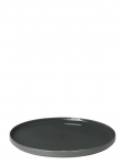 Blomus - Serving Plate - &Oslash; 32 Cm - Pilar - Agave Green - Praetaldrikud - &Oslash; 32CM