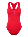 Puma Swim - Puma Swim Women T7 Swimsuit 1P - Spordi ujumistrikood - XS