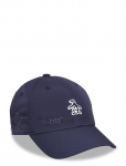 Original Penguin Golf - Women&rsquo;s Country Club Perforated Cap - Spordi nokam&uuml;tsid - ONE SIZE
