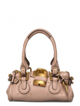 Chlo&eacute; - Small Paddington Bag - Rihmaga kotid - ONE SIZE