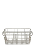Blomus - Storage Basket - Kago - Hoiukorvid - 27.1X37.1X17.3CM
