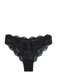 Lindex - Brazilian Briefs In Lace - Alusp&uuml;ksid - XS
