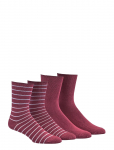 Damella Of Sweden - 2-Pack Bamboo Socks - Tavalised sokid - 35-38