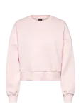 Gina Tricot - Crop Crewneck Sweater - Dressipluusid - XL