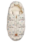 Elodie Details - Comfort Footmuff Blueberry Bliss - Jalakatted - ONE SIZE