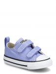 Converse - Ctas 2V Ox Very Peri - Madala s&auml;&auml;rega tossud - 24