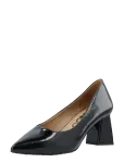 Bianco - Biamaralyn Court Shoe Faux Leather - Kontsakingad - 39