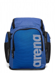 Arena - Team Backpack 45 Team Royal Melange - Spordiseljakotid - ONE SIZE